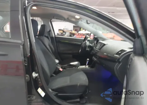 2014 Mitsubishi Lancer Gt z USA, uszkodzony, nr VIN JA32U8FW1EU000952